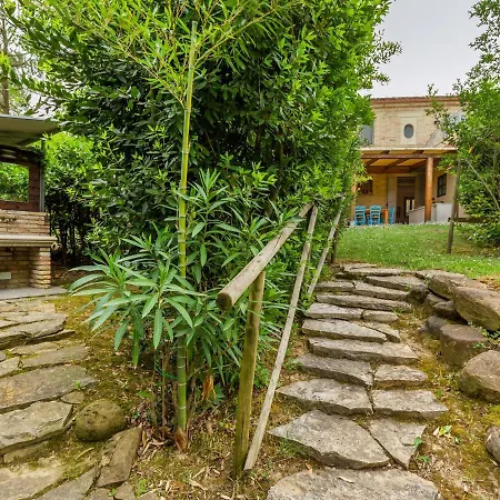 Belvilla By Oyo Della Musica Villa Ostra