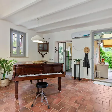 Villa Belvilla By Oyo Della Musica *