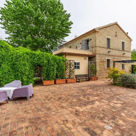 Villa Belvilla By Oyo Della Musica *