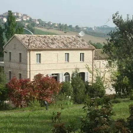 Villa Belvilla By Oyo Della Musica Ostra