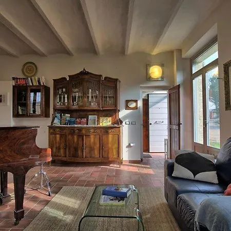Villa Belvilla By Oyo Della Musica Ostra