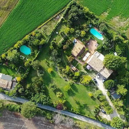 Villa Belvilla By Oyo Della Musica Ostra