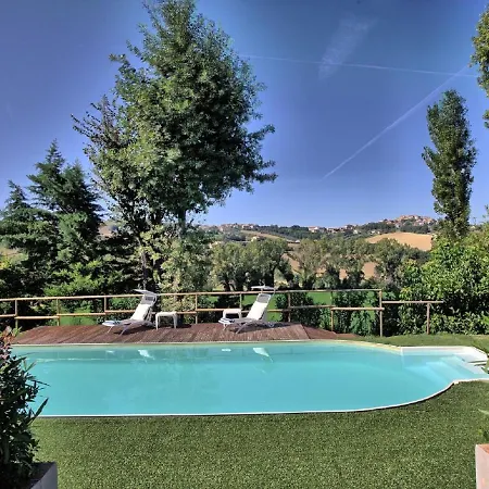 Villa Belvilla By Oyo Della Musica